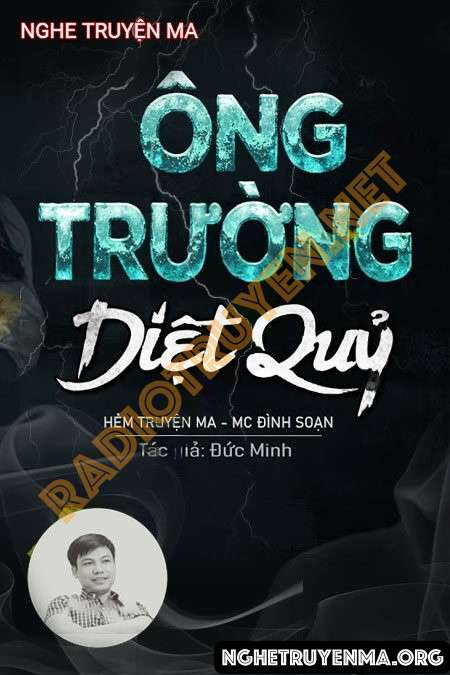 Nghe truyện Ông Trường Diệt Quỷ