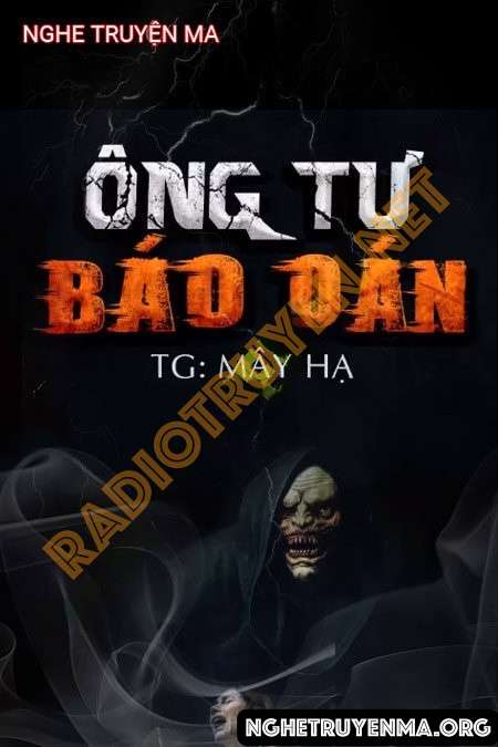 Nghe truyện Ông Tư Báo Oán