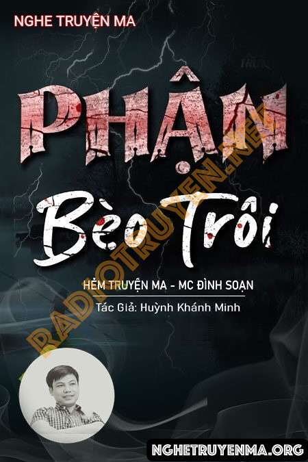 Nghe truyện Phận Bèo Trôi