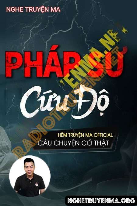 Nghe truyện Pháp Sư Cứu Độ