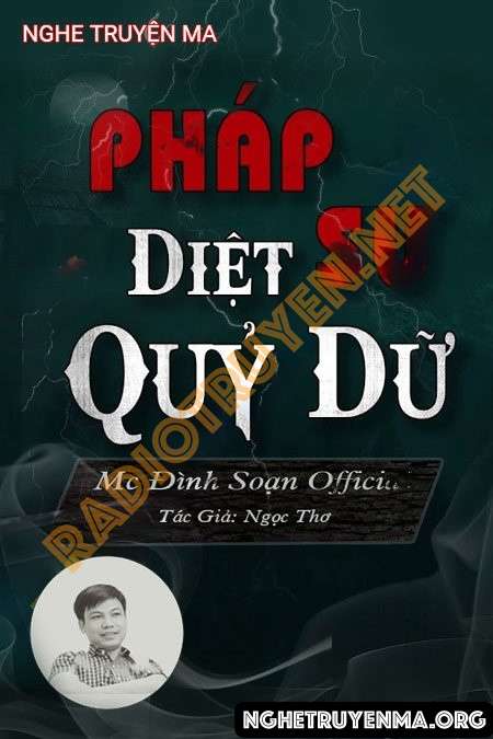 Nghe truyện Pháp Sư Diệt Quỷ