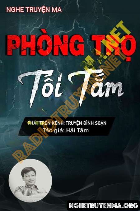 Nghe truyện Phòng Trọ Tối