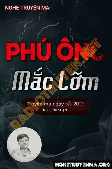 Nghe truyện Phú Ông Mắc Lỡm