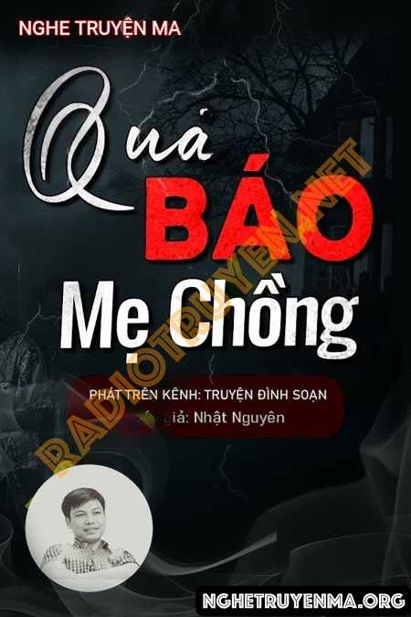 Nghe truyện Quả Báo Mẹ Chồng