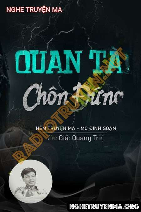 Nghe truyện Quan Tài Chôn Dựng Đứng