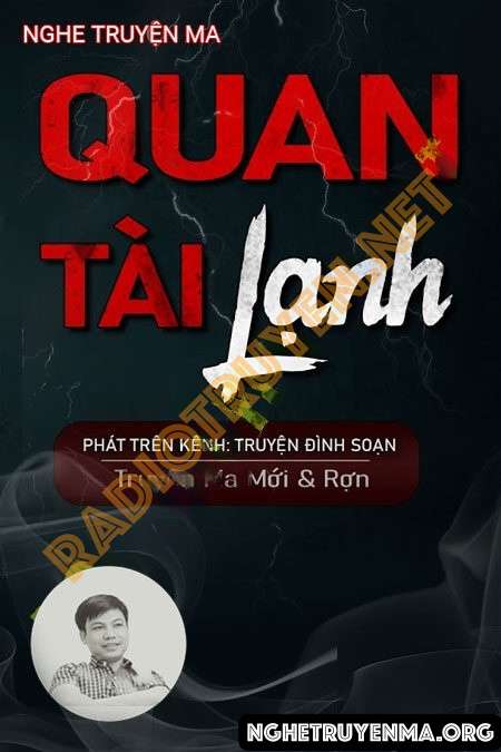 Nghe truyện Quan Tài Lạnh