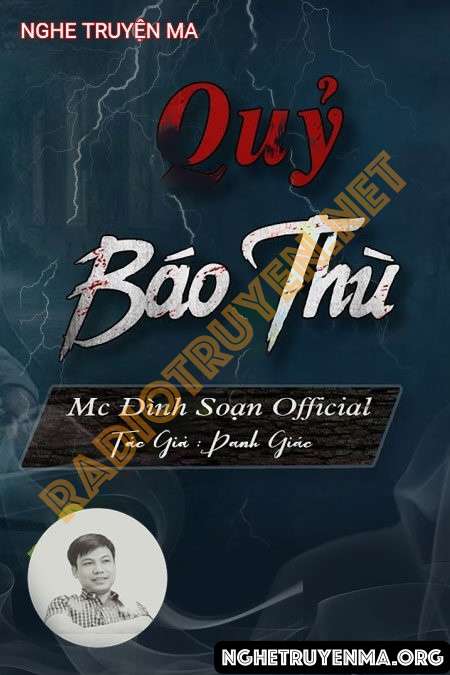 Nghe truyện Quỷ Báo T.hù