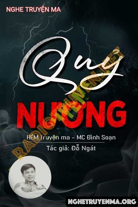 Nghe truyện Quỷ Nương