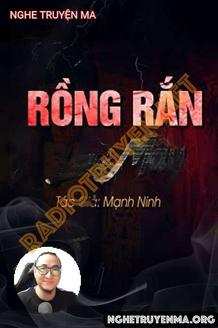 Nghe truyện Rồng Rắn Lên Mây