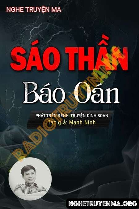 Nghe truyện Sáo Thần Báo Oán