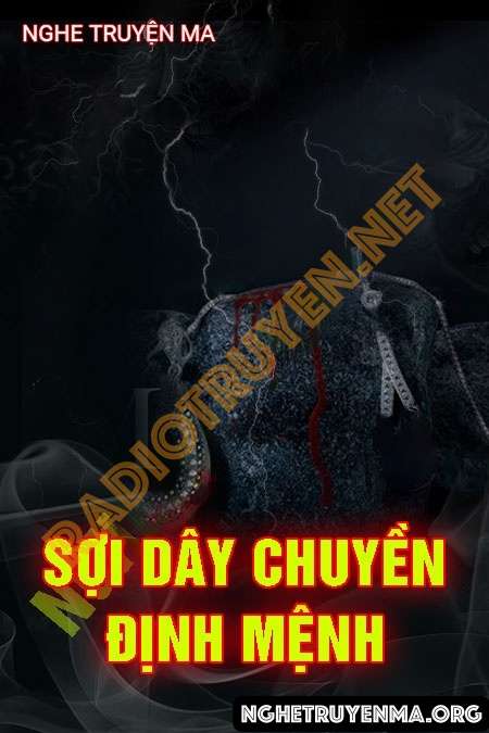 Nghe truyện Sợi Dây Chuyền Hộ Mệnh