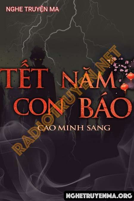 Nghe truyện Tết Năm Con Báo