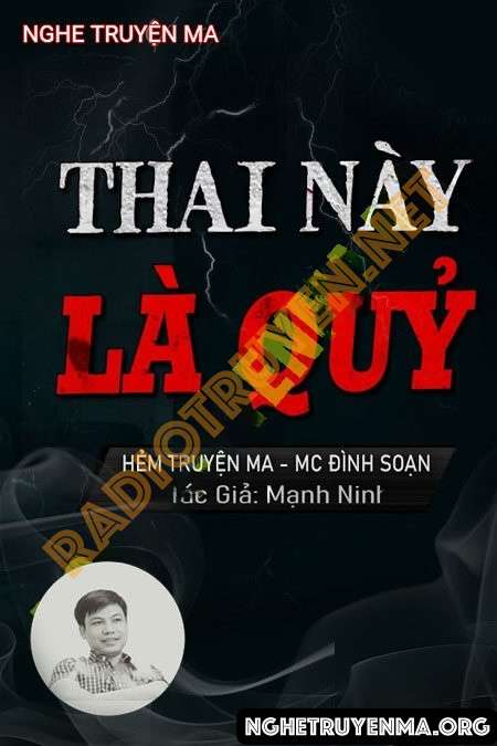 Nghe truyện Thai Này Là Quỷ