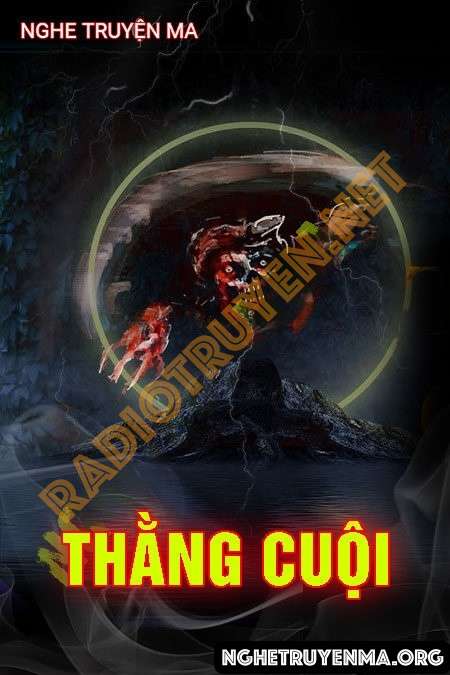 Nghe truyện Thằng Cuội