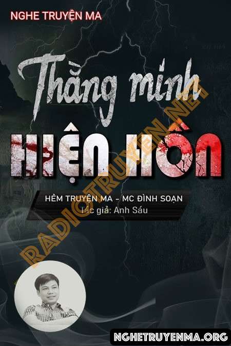 Nghe truyện Thằng Minh Hiện Hồn