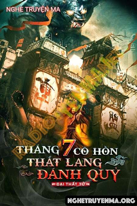 Nghe truyện Thất Lang Đánh Quỷ