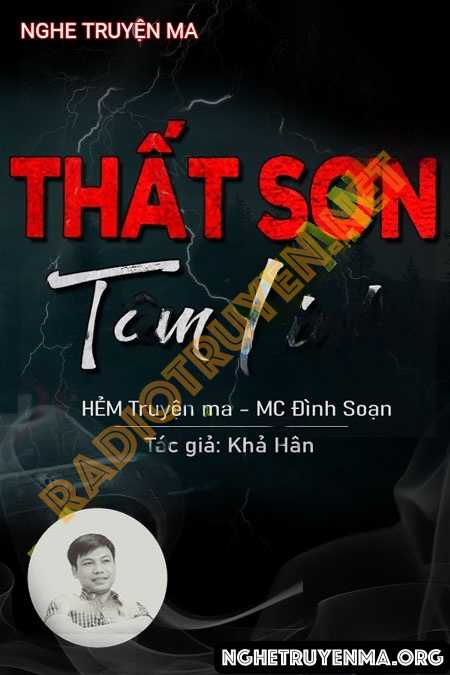 Nghe truyện Thất Sơn Tâm Linh