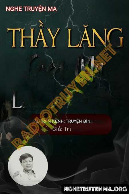 Nghe truyện Thầy Lang Diệt Ma Báo Oán