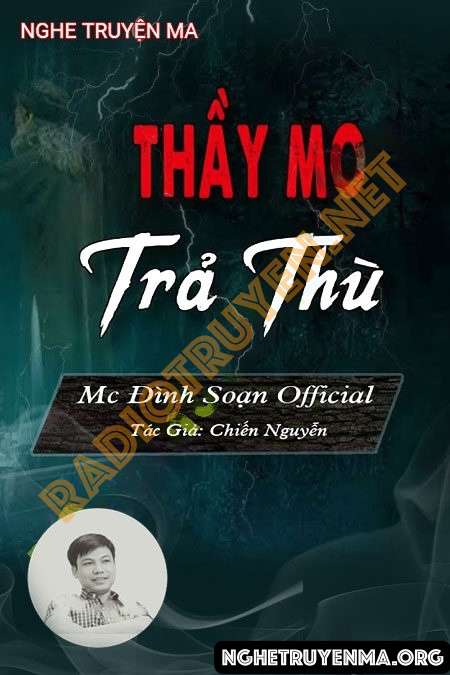 Nghe truyện Thầy Mo Trả Thù