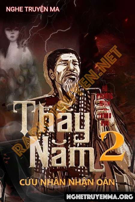 Nghe truyện Thầy Năm 2