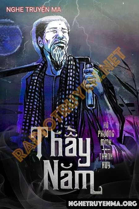 Nghe truyện Thầy Năm