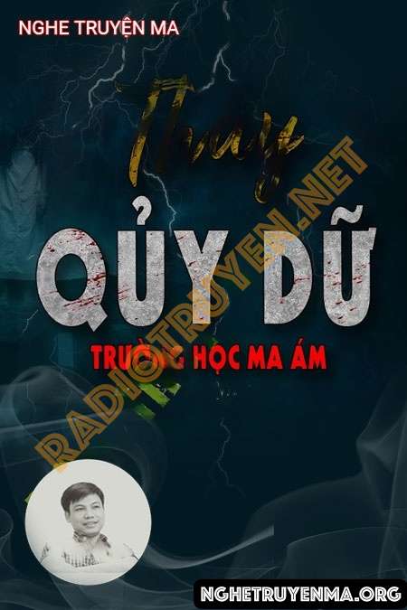 Nghe truyện Thầy Quỷ Dữ