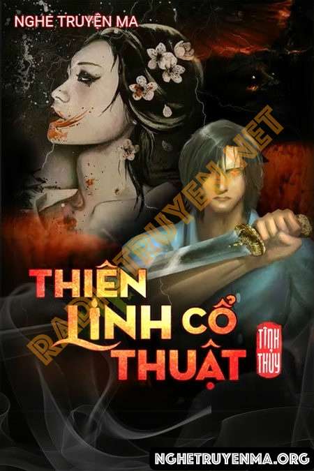 Nghe truyện Thiên Linh Cổ Thuật