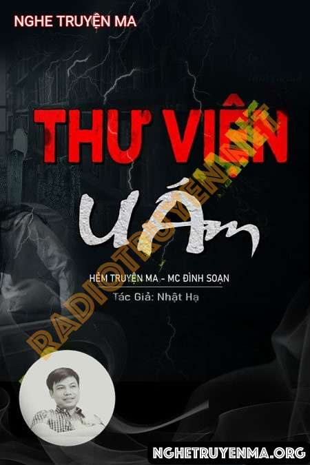 Nghe truyện Thư Viện U Ám