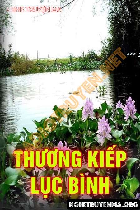 Nghe truyện Thương Kiếp Lục Bình