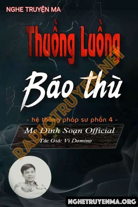 Nghe truyện Thuồng Luồng Báo Thù