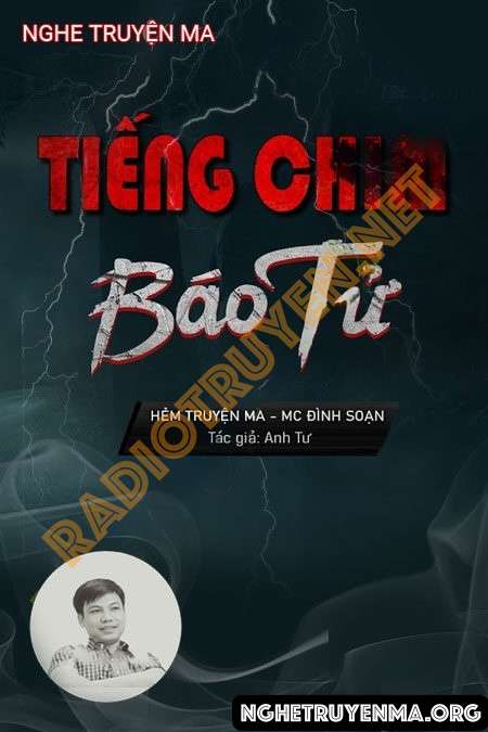 Nghe truyện Tiếng Chim Báo Tử