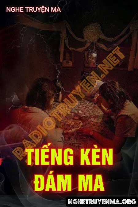 Nghe truyện Tiếng Kèn Đám Ma