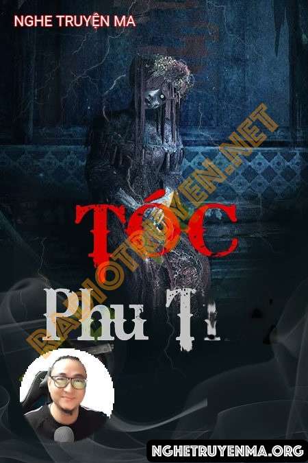 Nghe truyện Tóc Phu Thê