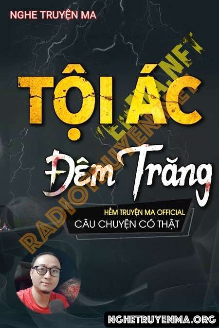 Nghe truyện Tội Ác Đêm Trăng