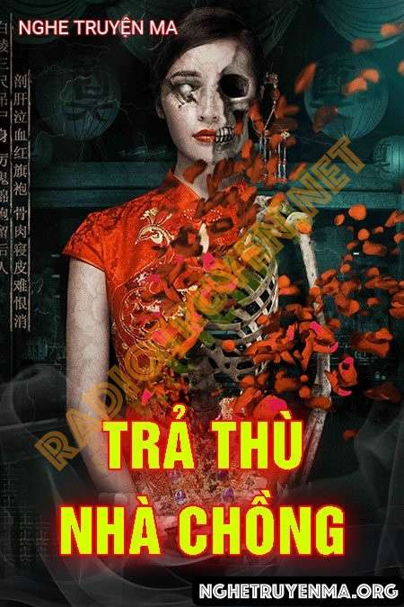 Nghe truyện Trà Thù Nhà Chồng