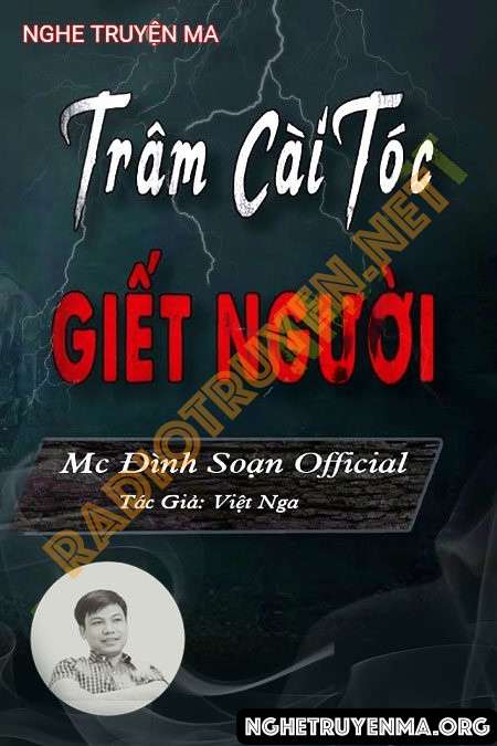 Nghe truyện Trâm Cài Tóc G.iết N.gười