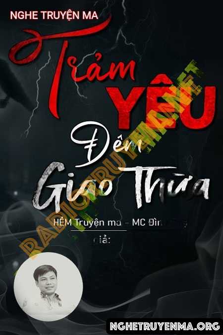 Nghe truyện Trảm Yêu Đêm Giao Thừa