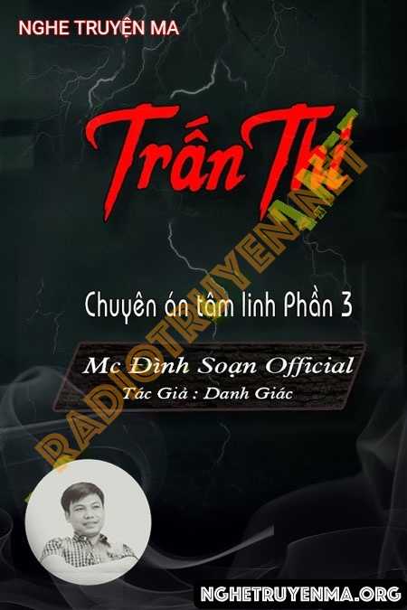 Nghe truyện Trấn Thi