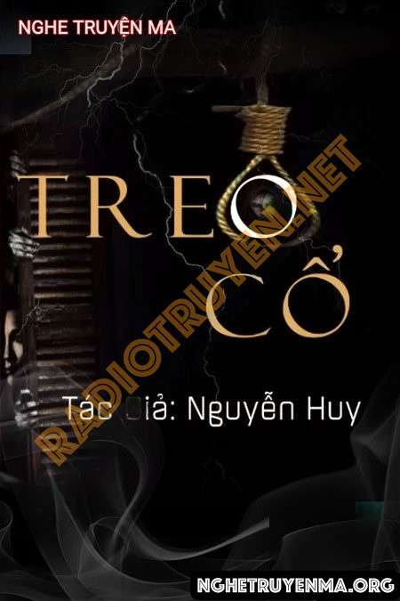 Nghe truyện Treo C.ổ