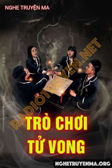 Nghe truyện Trò Chơi Tử Vong