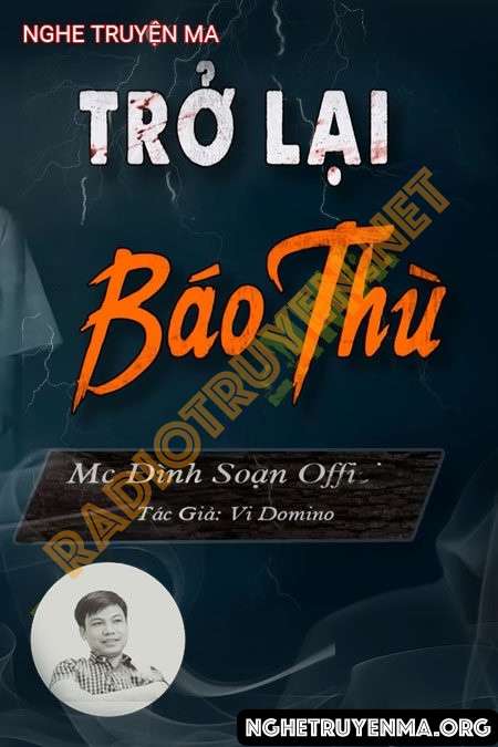 Nghe truyện Trở Lại Báo Thù