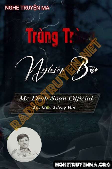 Nghe truyện Trùng Trùng Nghiệp Báo