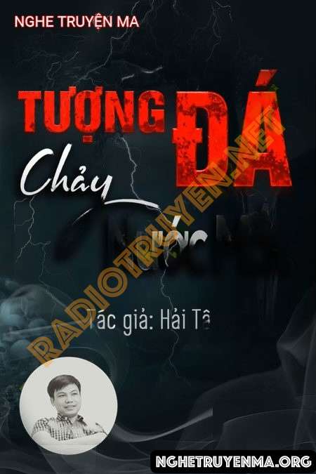 Nghe truyện Tượng Đá Chảy Nước Mắt