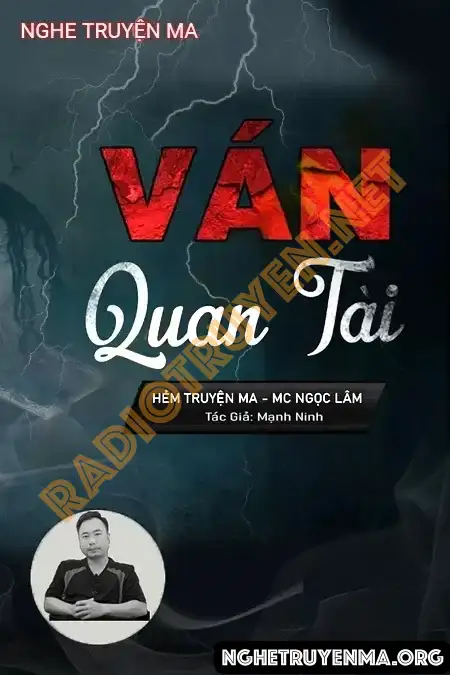 Nghe truyện Ván Quan Tài