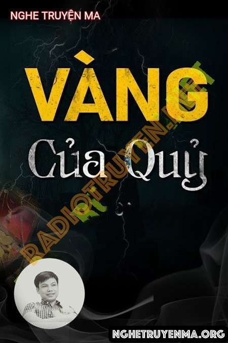 Nghe truyện Vàng Của Quỷ