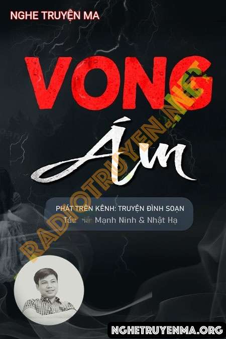 Nghe truyện Vong Âm