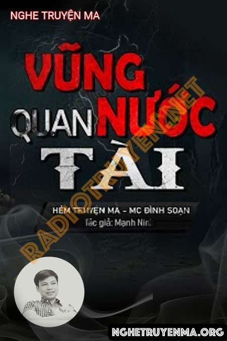 Nghe truyện Vũng Nước Quan Tài