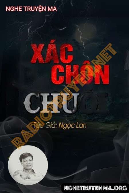 Nghe truyện X.ác Chôn Bụi Chuối