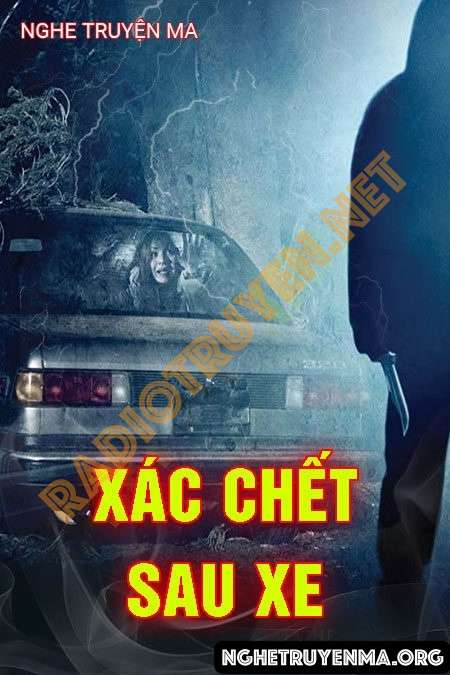 Nghe truyện Xác Chết Sau Xe