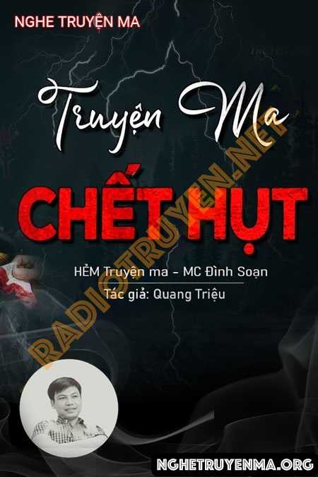 Nghe truyện C.hết Hụt